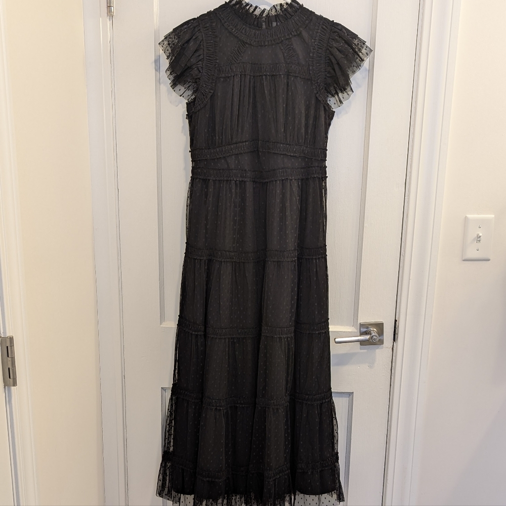Boden Tulle Party Dress